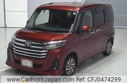 toyota roomy 2022 -TOYOTA--Roomy 5BA-M910A--M910A-0116250---TOYOTA--Roomy 5BA-M910A--M910A-0116250-