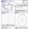 daihatsu move-canbus 2017 -DAIHATSU 【群馬 586ｾ93】--Move Canbus LA800S--0038163---DAIHATSU 【群馬 586ｾ93】--Move Canbus LA800S--0038163- image 3