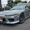 nissan silvia 1999 66708ee8516ccc86841c367044da0aaf image 1