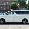 toyota alphard 2016 CFJ1681538 image 15
