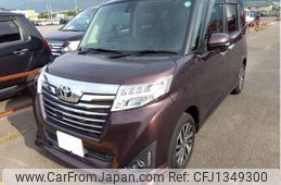 toyota roomy 2017 -TOYOTA--Roomy M900A--M900A-0072821---TOYOTA--Roomy M900A--M900A-0072821-