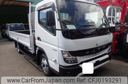 mitsubishi-fuso canter 2024 GOO_NET_EXCHANGE_0707934A30240910W006