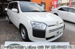 toyota probox-van 2019 -TOYOTA--Probox Van NCP160V--0129107---TOYOTA--Probox Van NCP160V--0129107-