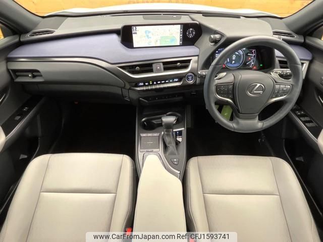 lexus ux 2021 CFJ1593741 image 2