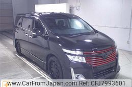 nissan elgrand 2010 -NISSAN--Elgrand PNE52-000310---NISSAN--Elgrand PNE52-000310-