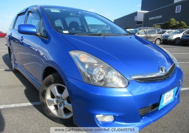 toyota wish 2007 REALMOTOR_Y2024120356F-12 image 2