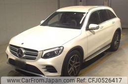 mercedes-benz glc-class 2018 quick_quick_LDA-253905C_WDC2539052F406636