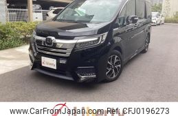 honda stepwagon-spada 2018 quick_quick_RP3_RP3-1226928