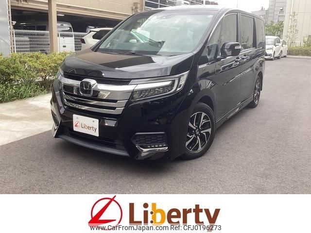 honda stepwagon-spada 2018 quick_quick_RP3_RP3-1226928 image 1