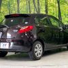 mazda demio 2012 CFJ1674550 image 17