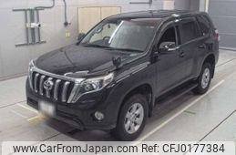 toyota land-cruiser-prado 2016 -TOYOTA 【名古屋 343ﾇ 816】--Land Cruiser Prado LDA-GDJ150W--GDJ150-0011834---TOYOTA 【名古屋 343ﾇ 816】--Land Cruiser Prado LDA-GDJ150W--GDJ150-0011834-