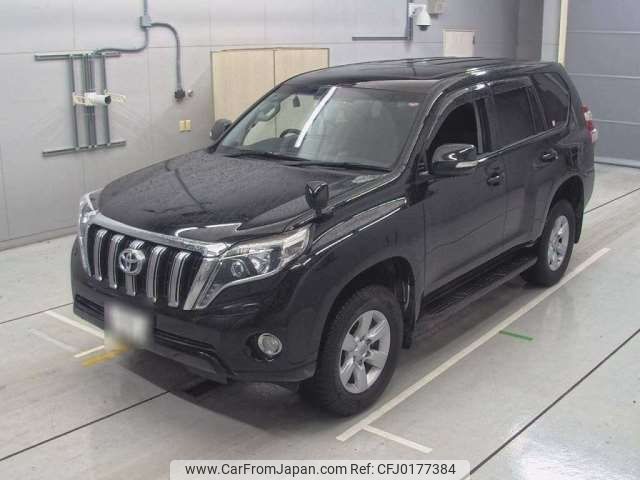 toyota land-cruiser-prado 2016 -TOYOTA 【名古屋 343ﾇ 816】--Land Cruiser Prado LDA-GDJ150W--GDJ150-0011834---TOYOTA 【名古屋 343ﾇ 816】--Land Cruiser Prado LDA-GDJ150W--GDJ150-0011834- image 1