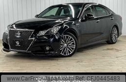 toyota crown 2015 -TOYOTA--Crown DAA-AWS210--AWS210-6094294---TOYOTA--Crown DAA-AWS210--AWS210-6094294-