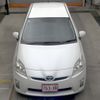 toyota prius 2010 CFJ1814406 image 7
