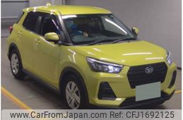 daihatsu rocky 2019 CFJ1692125