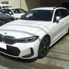 bmw 3-series 2023 -BMW 【大阪 303ﾏ6635】--BMW 3 Series 3DA-6L20--WBA32FZ040FN68520---BMW 【大阪 303ﾏ6635】--BMW 3 Series 3DA-6L20--WBA32FZ040FN68520- image 1