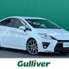 toyota prius 2015 -TOYOTA--Prius DAA-ZVW30--ZVW30-5764492---TOYOTA--Prius DAA-ZVW30--ZVW30-5764492- image 1