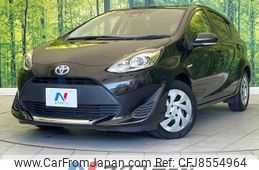 toyota aqua 2019 -TOYOTA--AQUA DAA-NHP10--NHP10-2646843---TOYOTA--AQUA DAA-NHP10--NHP10-2646843-