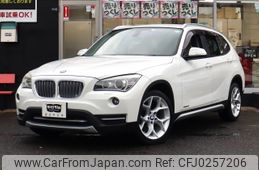 bmw x1 2013 -BMW--BMW X1 DBA-VM20--WBAVM92020VT58731---BMW--BMW X1 DBA-VM20--WBAVM92020VT58731-