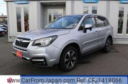 subaru forester 2017 quick_quick_DBA-SJ5_SJ5-102328