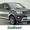 suzuki ignis 2023 -SUZUKI--Ignis 5AA-FF21S--FF21S-401035---SUZUKI--Ignis 5AA-FF21S--FF21S-401035- image 1