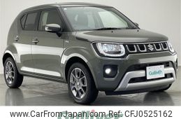 suzuki ignis 2023 -SUZUKI--Ignis 5AA-FF21S--FF21S-401035---SUZUKI--Ignis 5AA-FF21S--FF21S-401035-