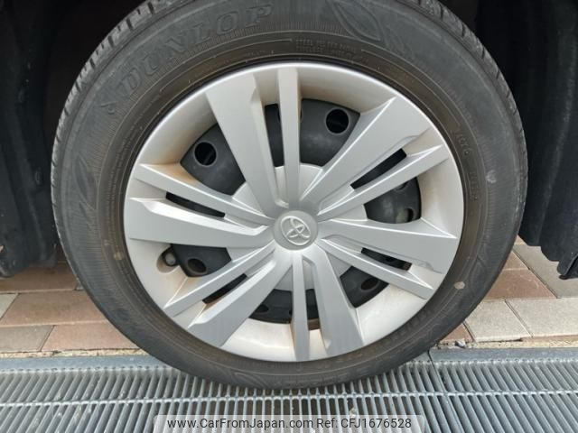 toyota roomy 2020 CFJ1676528 image 2