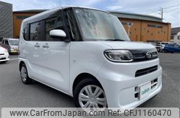 daihatsu tanto 2019 -DAIHATSU--Tanto 6BA-LA650S--LA650S-1009054---DAIHATSU--Tanto 6BA-LA650S--LA650S-1009054-