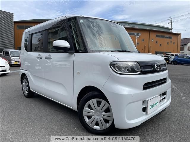 daihatsu tanto 2019 -DAIHATSU--Tanto 6BA-LA650S--LA650S-1009054---DAIHATSU--Tanto 6BA-LA650S--LA650S-1009054- image 1