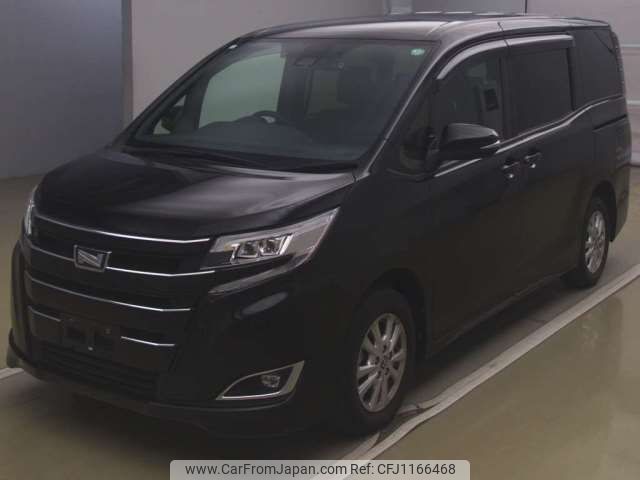 toyota noah 2020 -TOYOTA--Noah 3BA-ZRR80G--ZRR80-0649311---TOYOTA--Noah 3BA-ZRR80G--ZRR80-0649311- image 1