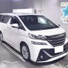 toyota vellfire 2017 -TOYOTA 【大阪 303ﾗ7634】--Vellfire AGH30W-0111830---TOYOTA 【大阪 303ﾗ7634】--Vellfire AGH30W-0111830- image 1