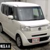 honda n-box-plus 2014 CFJ1814302 image 1