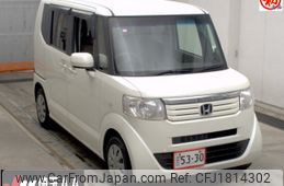 honda n-box-plus 2014 CFJ1814302