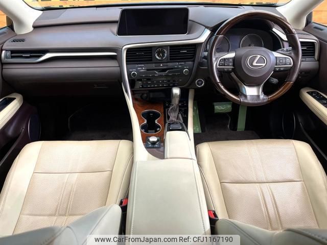 lexus rx 2018 quick_quick_GYL20W_GYL20-0007148 image 2
