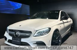 mercedes-benz amg 2020 -MERCEDES-BENZ--AMG CBA-205064--WDD2050642R553760---MERCEDES-BENZ--AMG CBA-205064--WDD2050642R553760-