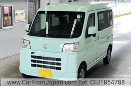 daihatsu hijet-van 2024 CFJ1854788