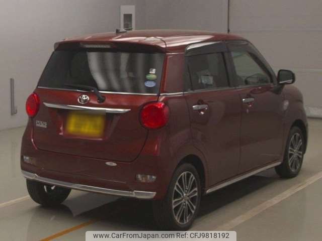 toyota pixis-joy 2020 -TOYOTA 【八王子 584ｽ8778】--Pixis Joy 5BA-LA250A--LA250A-0020064---TOYOTA 【八王子 584ｽ8778】--Pixis Joy 5BA-LA250A--LA250A-0020064- image 2