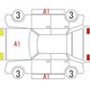toyota vitz 2014 -TOYOTA--Vitz DBA-NCP131--NCP131-2020228---TOYOTA--Vitz DBA-NCP131--NCP131-2020228- image 2