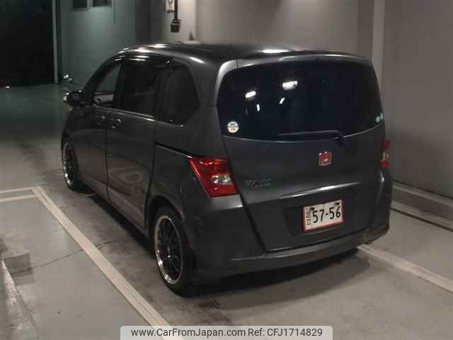 honda freed 2009 CFJ1714829 image 2