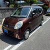 nissan moco 2009 -NISSAN--Moco DBA-MG22S--MG22S-289525---NISSAN--Moco DBA-MG22S--MG22S-289525- image 3