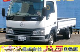 mazda titan-dash 2008 CFJ1555748