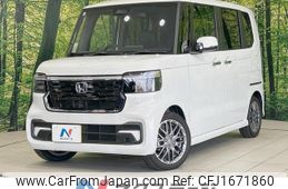 honda n-box 2024 CFJ1671860
