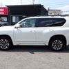 toyota land-cruiser-prado 2023 25431617 image 2