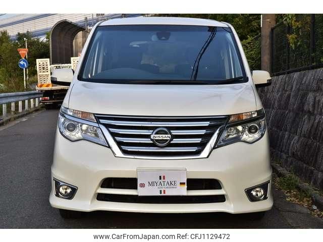 nissan serena 2016 quick_quick_DBA-FPC26_FPC26-050636 image 2