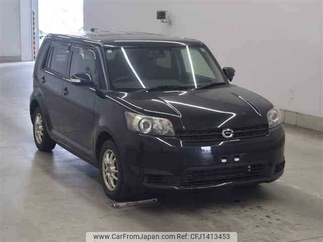 toyota corolla-rumion undefined -TOYOTA--Corolla Rumion ZRE154N-4000352---TOYOTA--Corolla Rumion ZRE154N-4000352- image 1