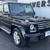 mercedes-benz g-class 2017 -MERCEDES-BENZ--Benz G Class LDA-463348--WDB4633482X262990---MERCEDES-BENZ--Benz G Class LDA-463348--WDB4633482X262990- image 18