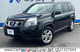 nissan x-trail 2012 quick_quick_NT31_NT31-240628