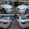 toyota mark-x 2012 CFJ1492276 image 4