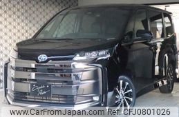 toyota noah 2023 -TOYOTA--Noah ZWR90W--ZWR90-0099998---TOYOTA--Noah ZWR90W--ZWR90-0099998-