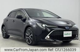 toyota corolla-sport 2019 -TOYOTA--Corolla Sport 6AA-ZWE211H--ZWE211-1023482---TOYOTA--Corolla Sport 6AA-ZWE211H--ZWE211-1023482-